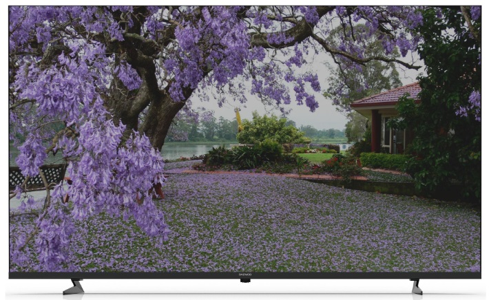 تلویزیون دوو 55 اینچ هوشمند سری Z مدل DSL-55SU1750I