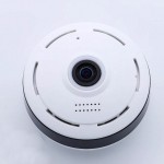 دوربین سقفی وای فای مدل V380 