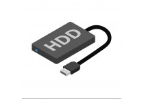 هارد دیسک - HDD