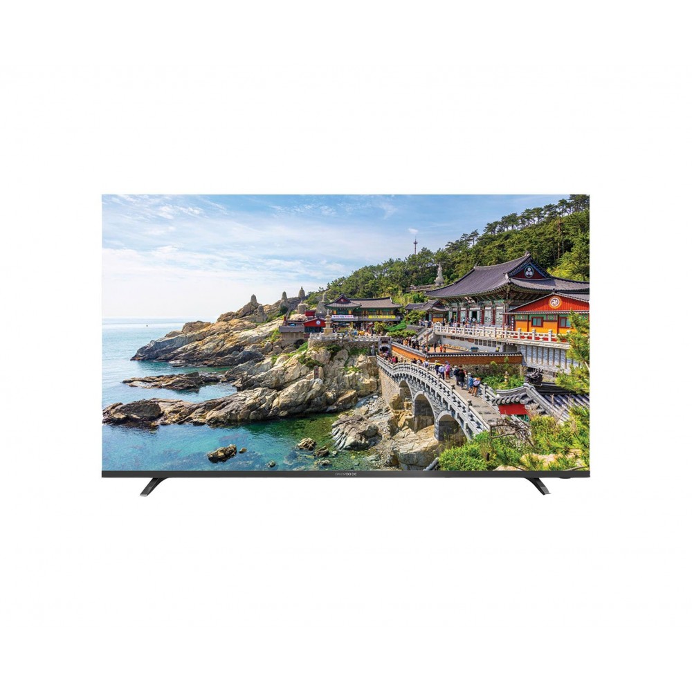 تلویزیون دوو 43 اینچ DLE-43K4311 هوشمند اقساطی خرید چک صیادی
